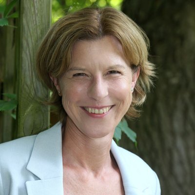 Karin Schönwetter