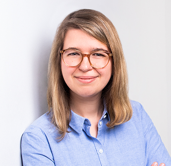 Dr. Anna-Carolina Haensch
