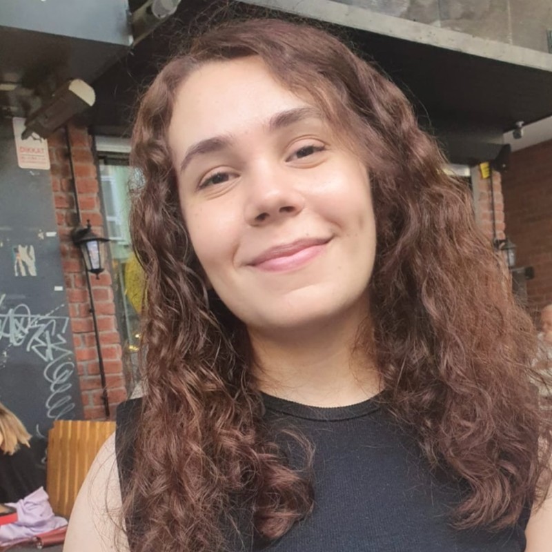 Beyza Çandir