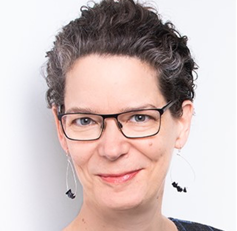Prof. Dr. Frauke Kreuter