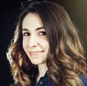 Iulia Pasov