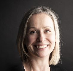 Dr. Wiebke Weber